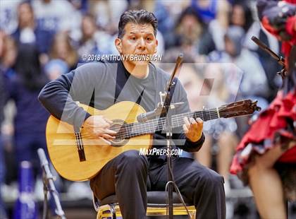 Thumbnail 2 in Bullard vs. Central (CIF CS D1 Final) photogallery.