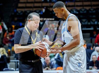 Thumbnail 3 in Bullard vs. Central (CIF CS D1 Final) photogallery.