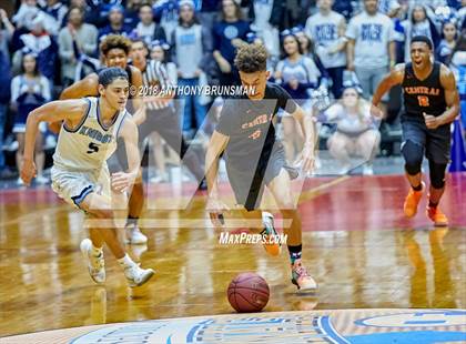 Thumbnail 3 in Bullard vs. Central (CIF CS D1 Final) photogallery.