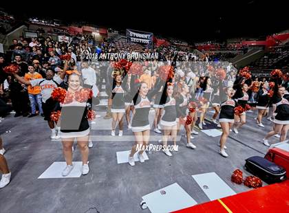 Thumbnail 3 in Bullard vs. Central (CIF CS D1 Final) photogallery.