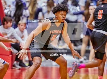 Thumbnail 1 in Bullard vs. Central (CIF CS D1 Final) photogallery.