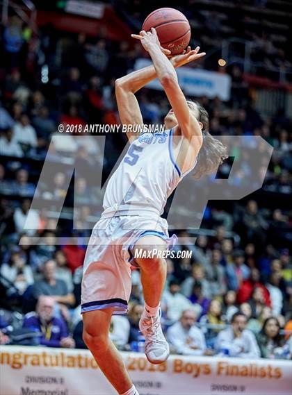 Thumbnail 2 in Bullard vs. Central (CIF CS D1 Final) photogallery.
