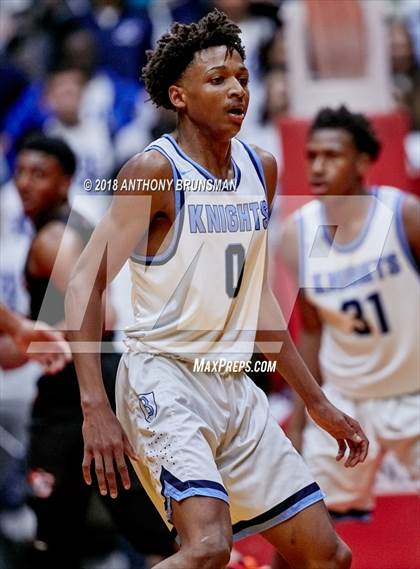 Thumbnail 2 in Bullard vs. Central (CIF CS D1 Final) photogallery.