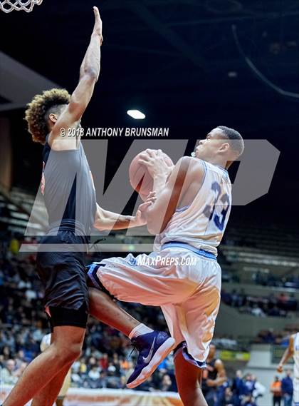 Thumbnail 1 in Bullard vs. Central (CIF CS D1 Final) photogallery.