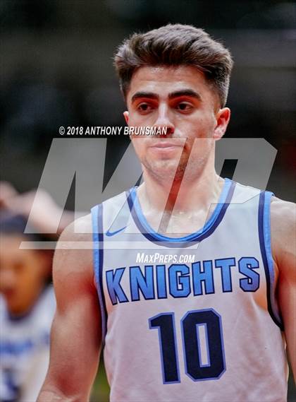 Thumbnail 1 in Bullard vs. Central (CIF CS D1 Final) photogallery.