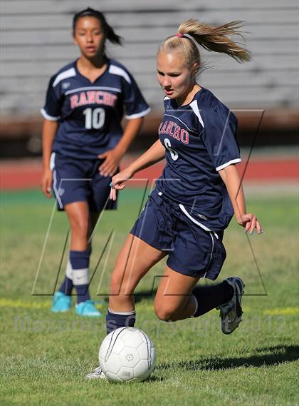 Thumbnail 1 in JV: Rancho Cotate @ Petaluma photogallery.