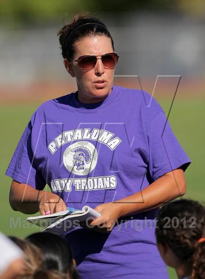 Thumbnail 1 in Rancho Cotate @ Petaluma photogallery.