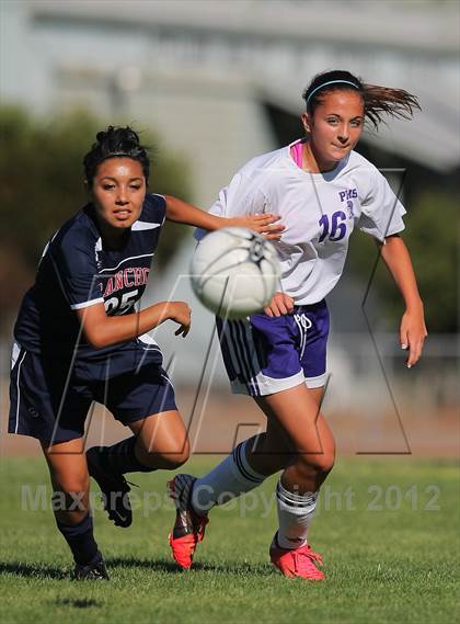 Thumbnail 3 in Rancho Cotate @ Petaluma photogallery.