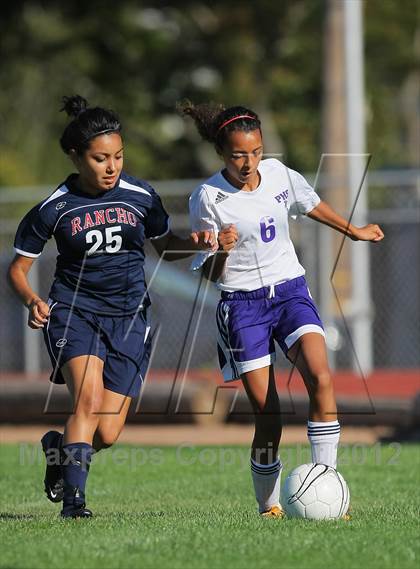 Thumbnail 2 in Rancho Cotate @ Petaluma photogallery.