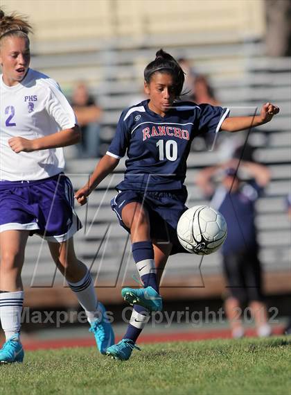 Thumbnail 2 in Rancho Cotate @ Petaluma photogallery.