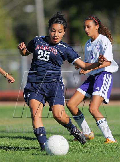 Thumbnail 1 in Rancho Cotate @ Petaluma photogallery.