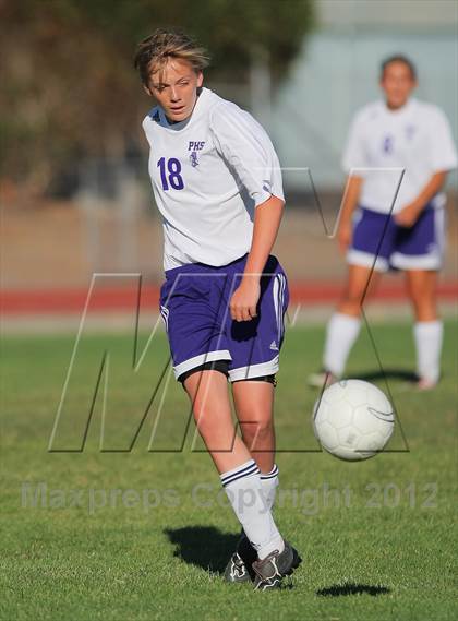 Thumbnail 2 in JV: Rancho Cotate @ Petaluma photogallery.