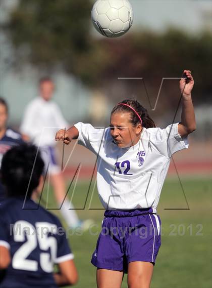 Thumbnail 2 in Rancho Cotate @ Petaluma photogallery.