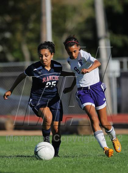 Thumbnail 2 in Rancho Cotate @ Petaluma photogallery.