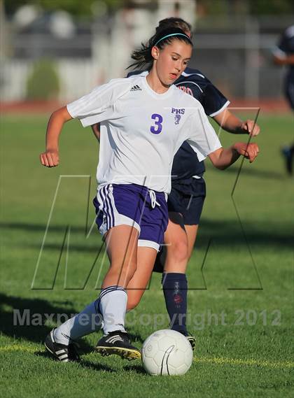 Thumbnail 2 in JV: Rancho Cotate @ Petaluma photogallery.