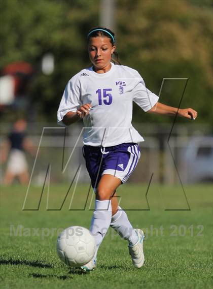 Thumbnail 2 in JV: Rancho Cotate @ Petaluma photogallery.