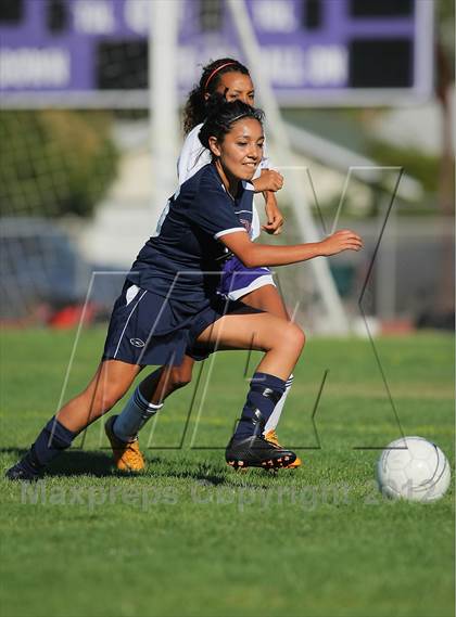 Thumbnail 2 in Rancho Cotate @ Petaluma photogallery.