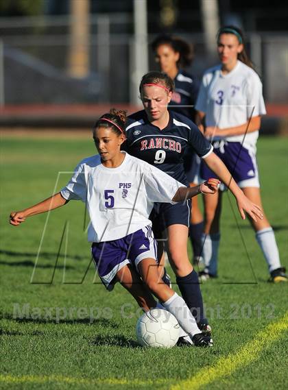 Thumbnail 2 in Rancho Cotate @ Petaluma photogallery.