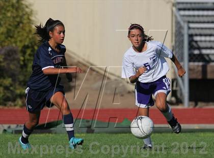Thumbnail 1 in Rancho Cotate @ Petaluma photogallery.
