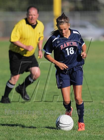 Thumbnail 2 in Rancho Cotate @ Petaluma photogallery.