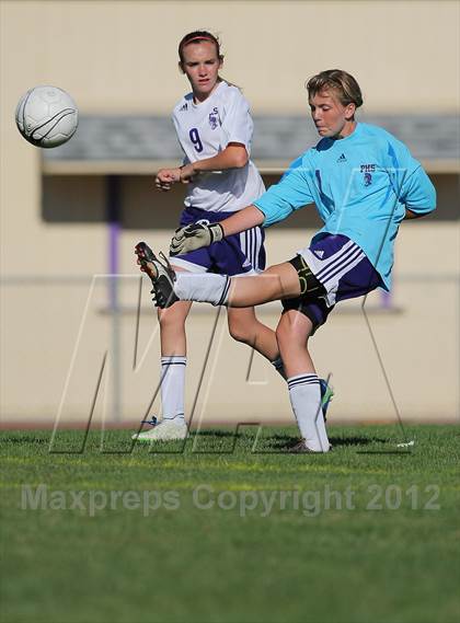 Thumbnail 3 in Rancho Cotate @ Petaluma photogallery.