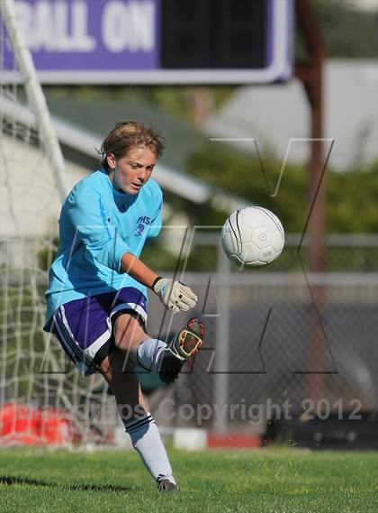 Thumbnail 3 in Rancho Cotate @ Petaluma photogallery.