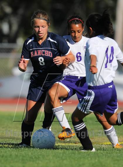 Thumbnail 2 in Rancho Cotate @ Petaluma photogallery.