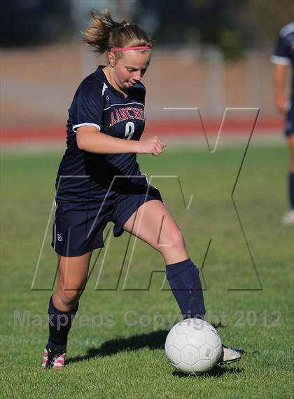 Thumbnail 2 in Rancho Cotate @ Petaluma photogallery.