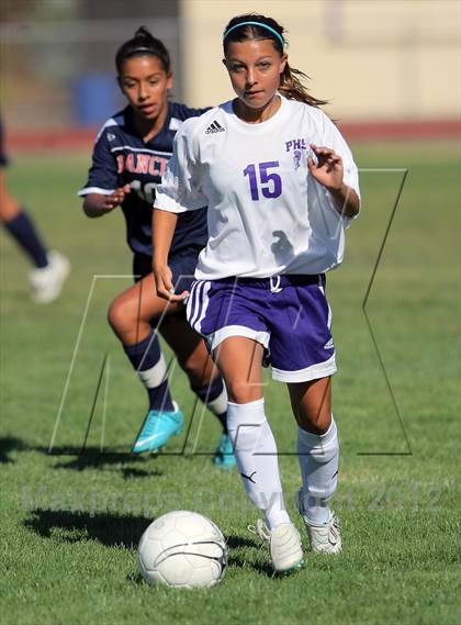 Thumbnail 2 in Rancho Cotate @ Petaluma photogallery.
