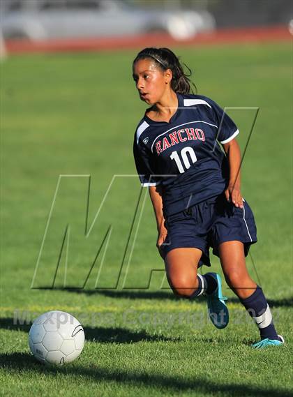 Thumbnail 3 in Rancho Cotate @ Petaluma photogallery.