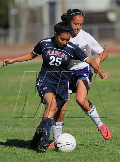 Thumbnail 3 in Rancho Cotate @ Petaluma photogallery.