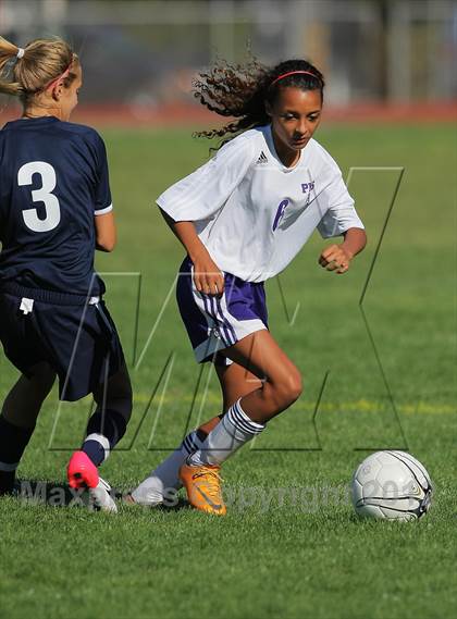 Thumbnail 1 in JV: Rancho Cotate @ Petaluma photogallery.