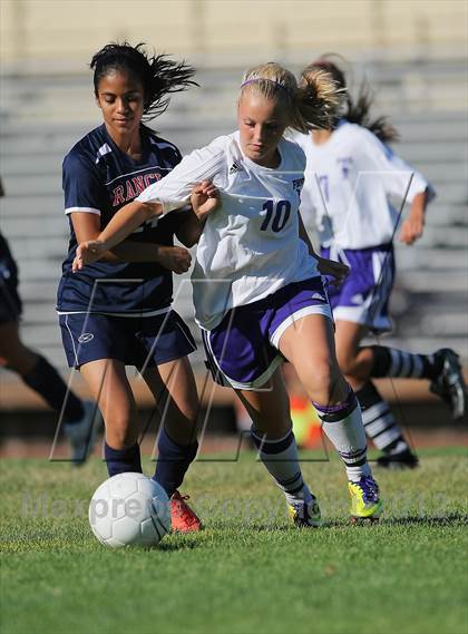 Thumbnail 1 in Rancho Cotate @ Petaluma photogallery.