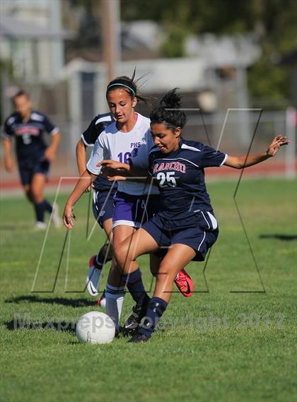 Thumbnail 1 in Rancho Cotate @ Petaluma photogallery.
