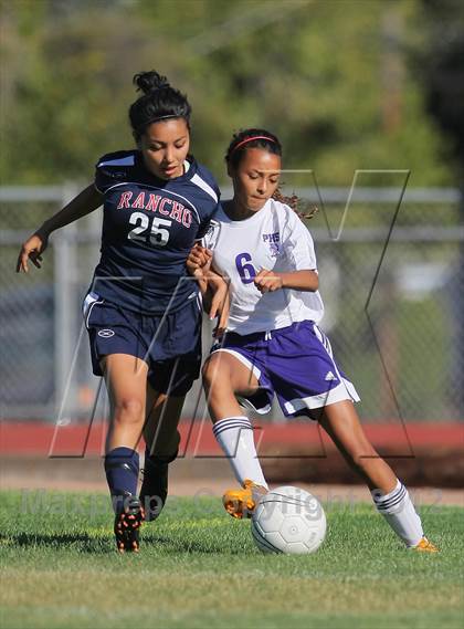 Thumbnail 1 in Rancho Cotate @ Petaluma photogallery.