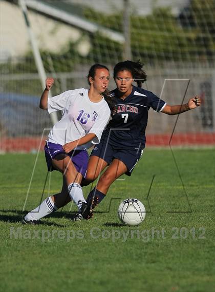 Thumbnail 2 in Rancho Cotate @ Petaluma photogallery.