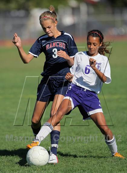Thumbnail 3 in Rancho Cotate @ Petaluma photogallery.