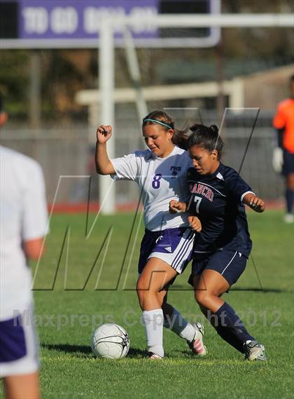 Thumbnail 1 in Rancho Cotate @ Petaluma photogallery.