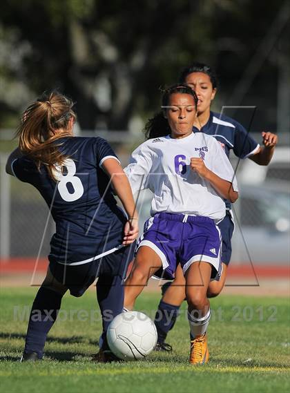 Thumbnail 3 in Rancho Cotate @ Petaluma photogallery.