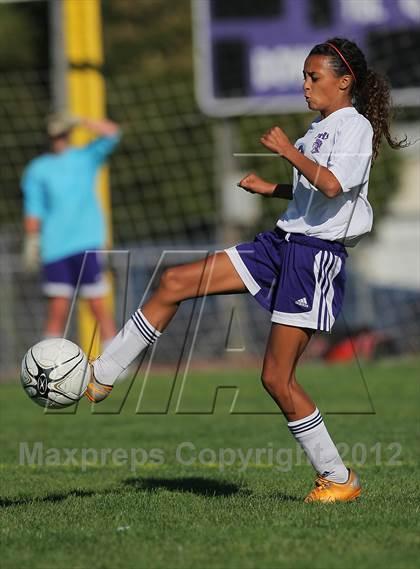 Thumbnail 1 in JV: Rancho Cotate @ Petaluma photogallery.