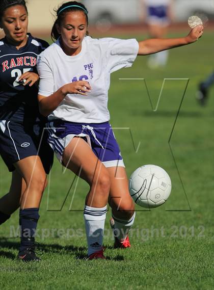 Thumbnail 2 in Rancho Cotate @ Petaluma photogallery.