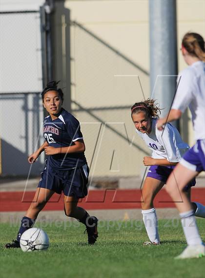 Thumbnail 2 in Rancho Cotate @ Petaluma photogallery.