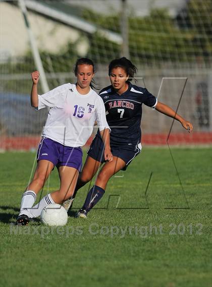 Thumbnail 1 in Rancho Cotate @ Petaluma photogallery.