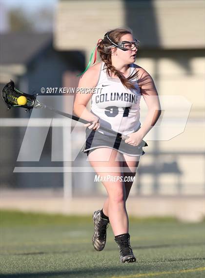 Thumbnail 3 in Chatfield @ Columbine photogallery.
