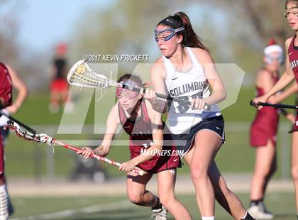 Thumbnail 2 in Chatfield @ Columbine photogallery.