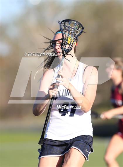 Thumbnail 2 in Chatfield @ Columbine photogallery.