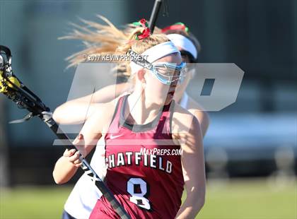 Thumbnail 3 in Chatfield @ Columbine photogallery.