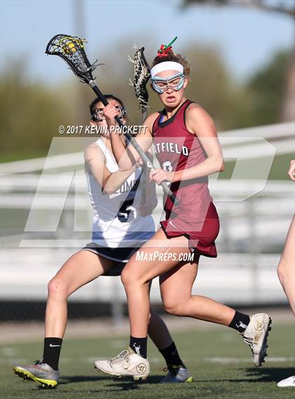 Thumbnail 3 in Chatfield @ Columbine photogallery.