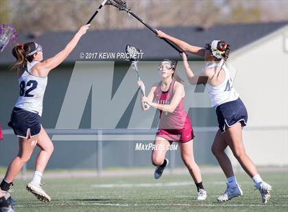 Thumbnail 3 in Chatfield @ Columbine photogallery.