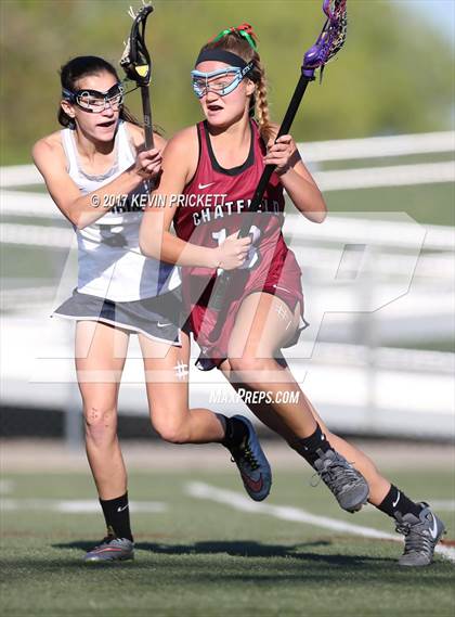 Thumbnail 3 in Chatfield @ Columbine photogallery.